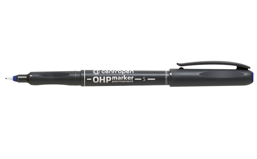 Popisovač CENTROPEN 2634 S OHP - permanent
