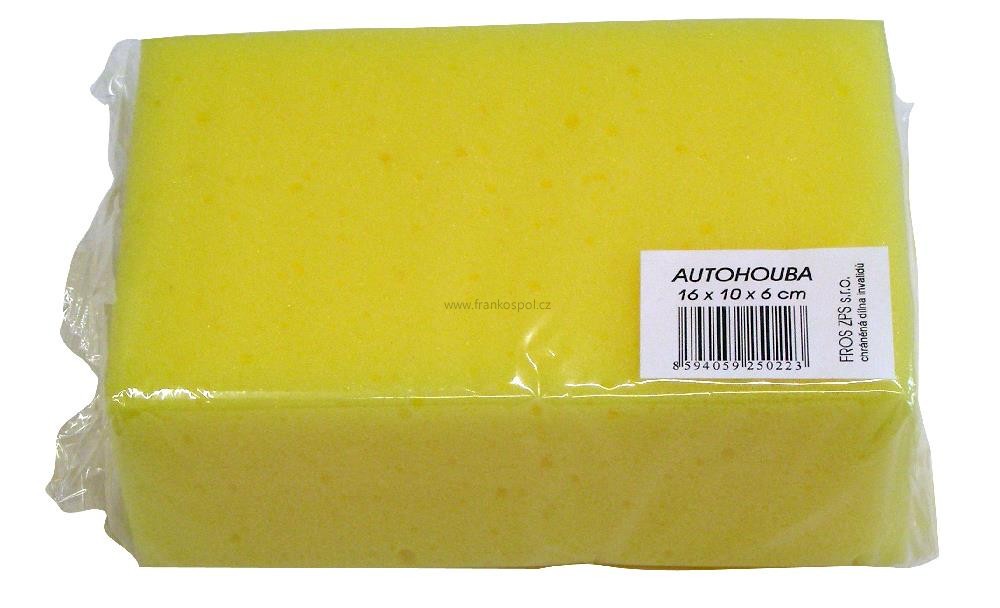 Autohouba