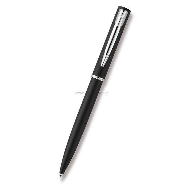 Kuličkové pero WATERMAN Graduate Allure Black