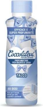 Coccolatevi vůně na prádlo a do domácnosti – pudrová vůně, 300 ml