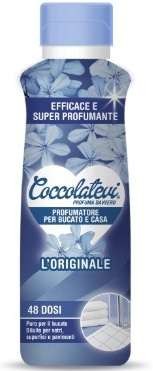 Coccolatevi vůně na prádlo a do domácnosti – Original, 300 ml