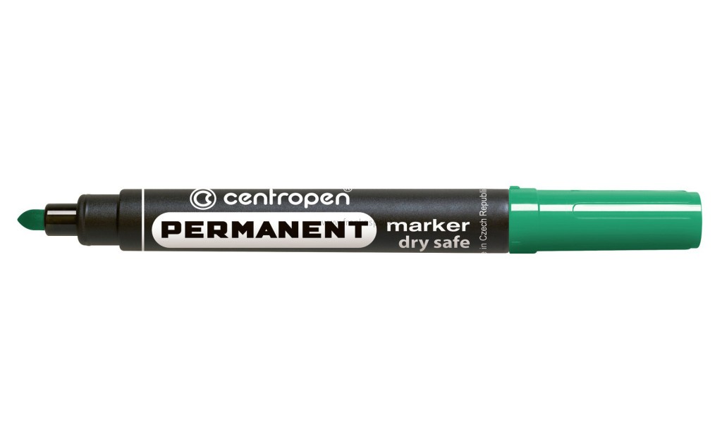 Značkovač CENTROPEN 8510 - permanent