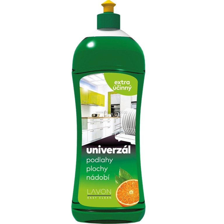 LAVON Easy Clean Univerzál, 1 l