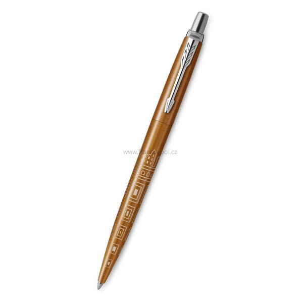 Kuličkové pero PARKER Jotter SE Rome Bronze CT