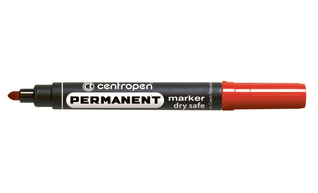 Značkovač CENTROPEN 8510 - permanent