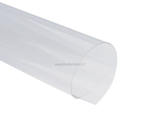 Folie PRESTIGE Cristal A4, 200 mic, matné