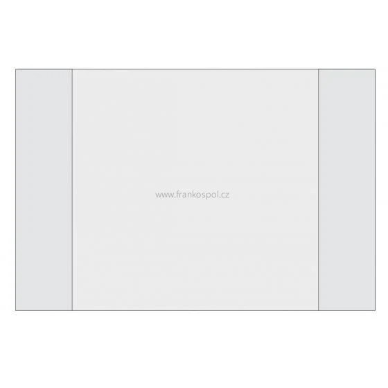 Frankospol Obal A5 na sešit PVC FS-331201