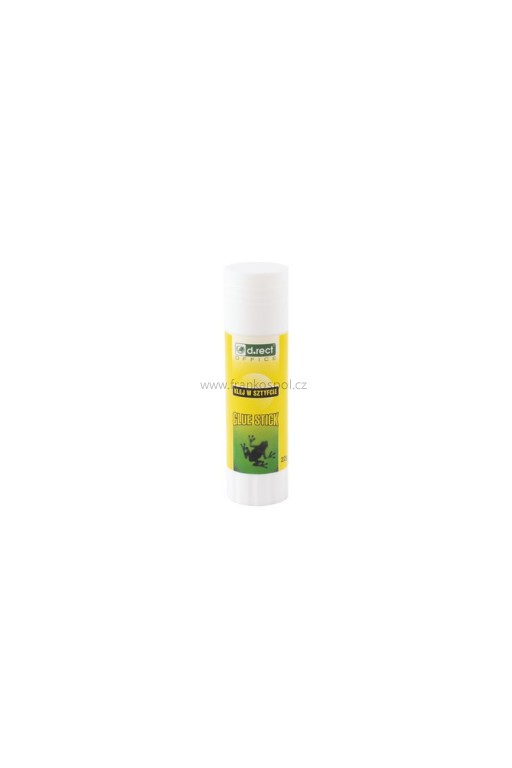 Lepicí tyčinka 22g