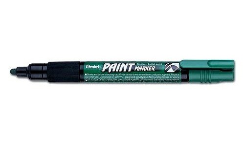 Popisovač PENTEL MMP20 - lakový