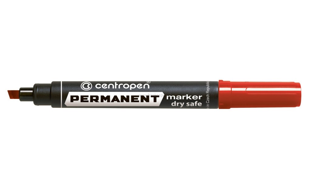 Značkovač CENTROPEN 8516 - permanent