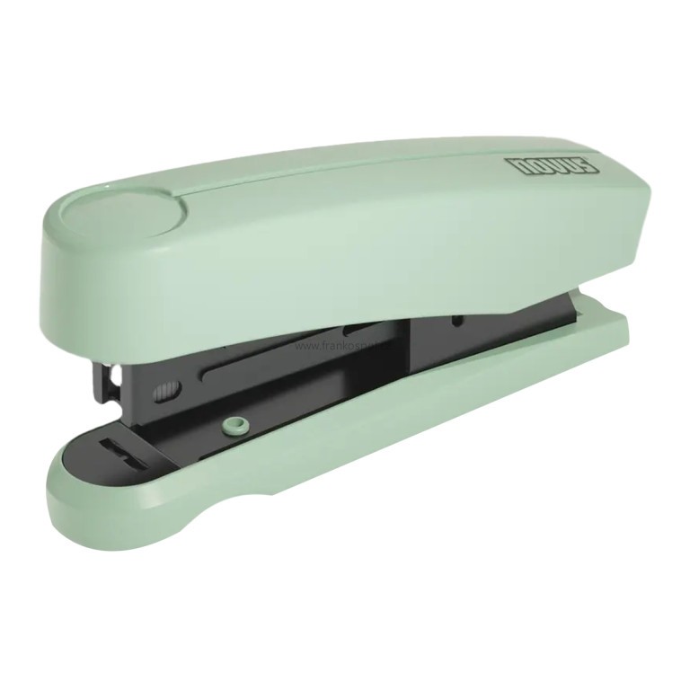 Sešívačka NOVUS B 10 Professional Color ID 2.0, mátově zelená
