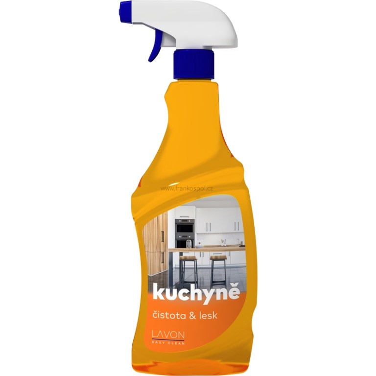 LAVON Easy Clean Kuchyně, 500 ml